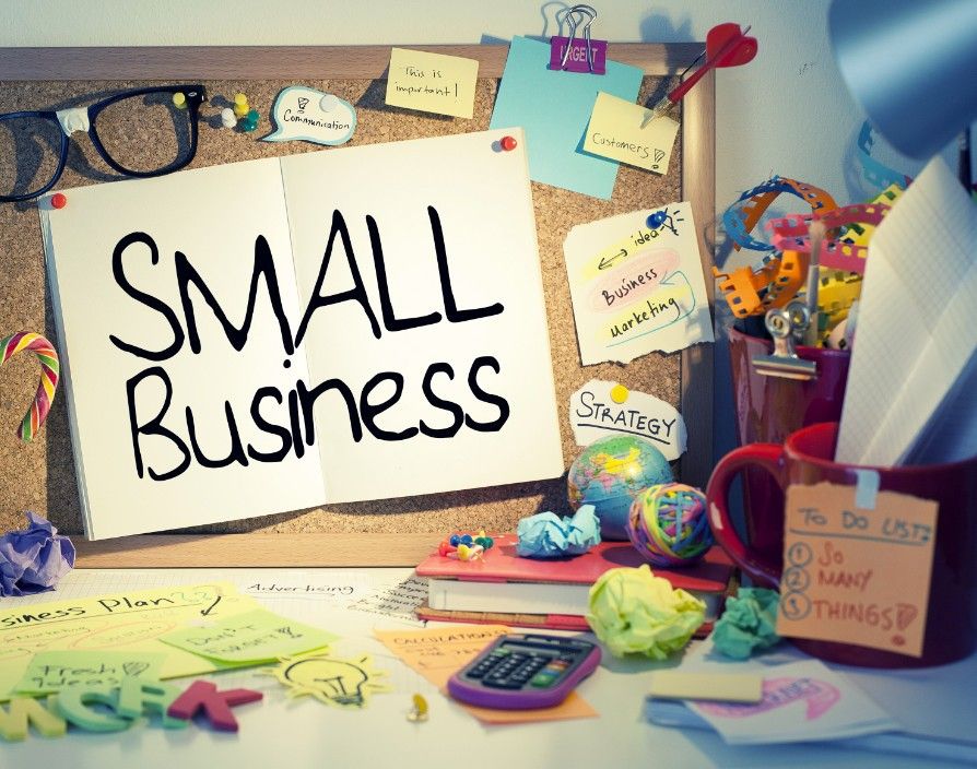 Some 6m small businesses at risk