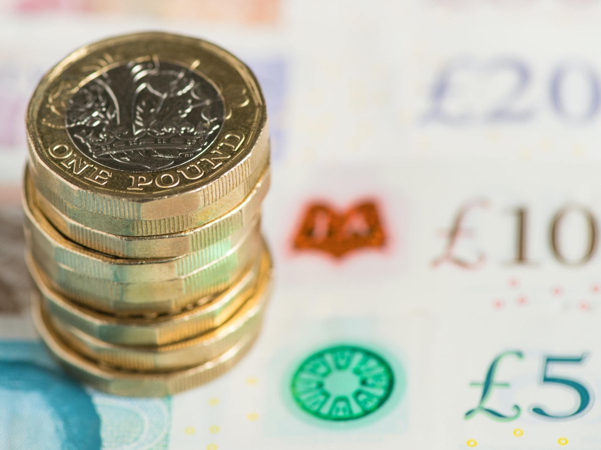 Think tank outlines proposals to avoid tax hikes