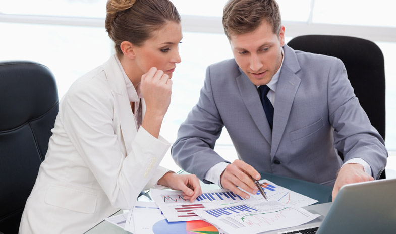 Finance difficulties for SME's