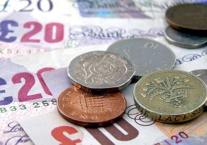 HMRC raises late payer rate to 15-year high