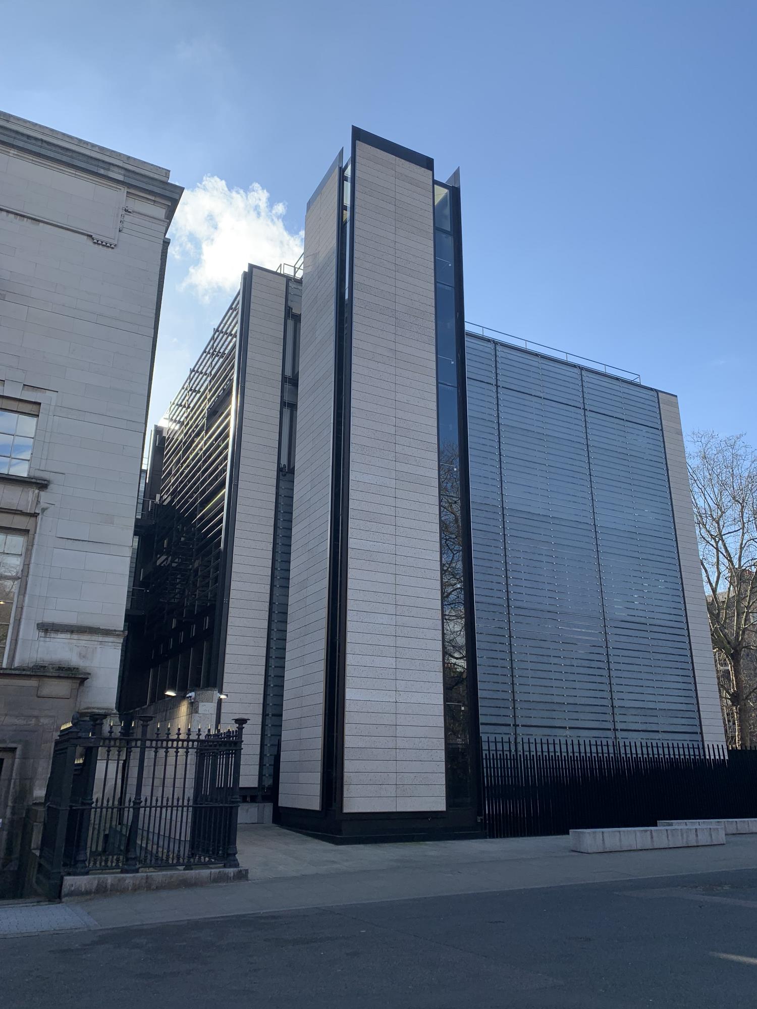 Tax investigations reduced