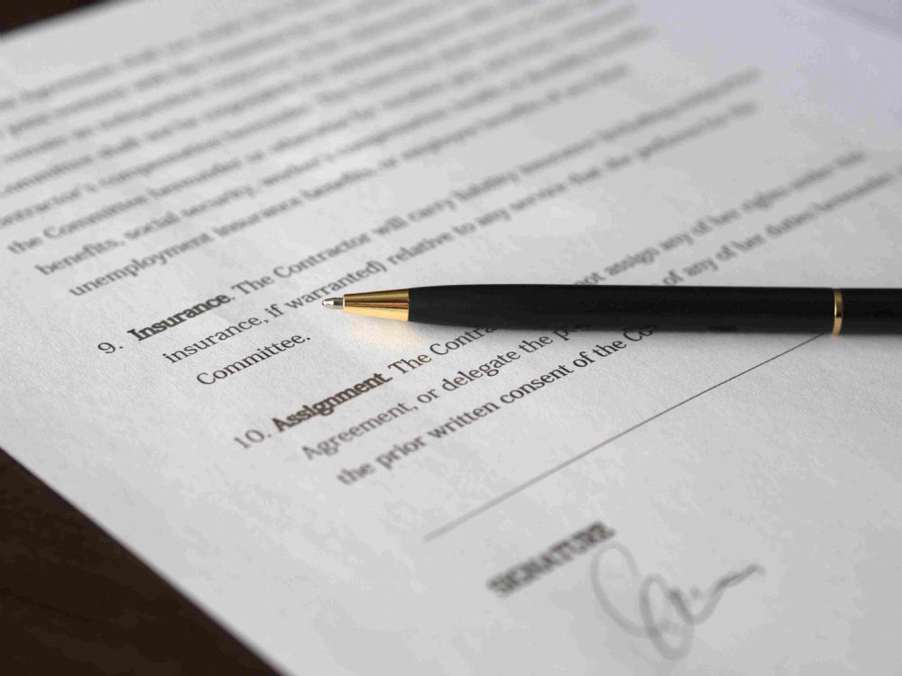 New tax rules warning